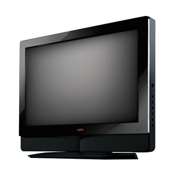 Vizio VW46LF 46" LCD High Definition Television, , large image number 0